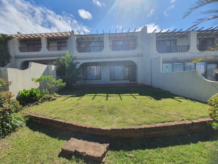 To Let 3 Bedroom Property for Rent in Blue Bend Eastern Cape